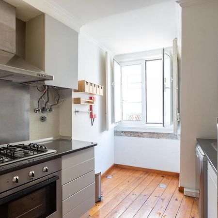 Flh Se Apartment Лиссабон Экстерьер фото