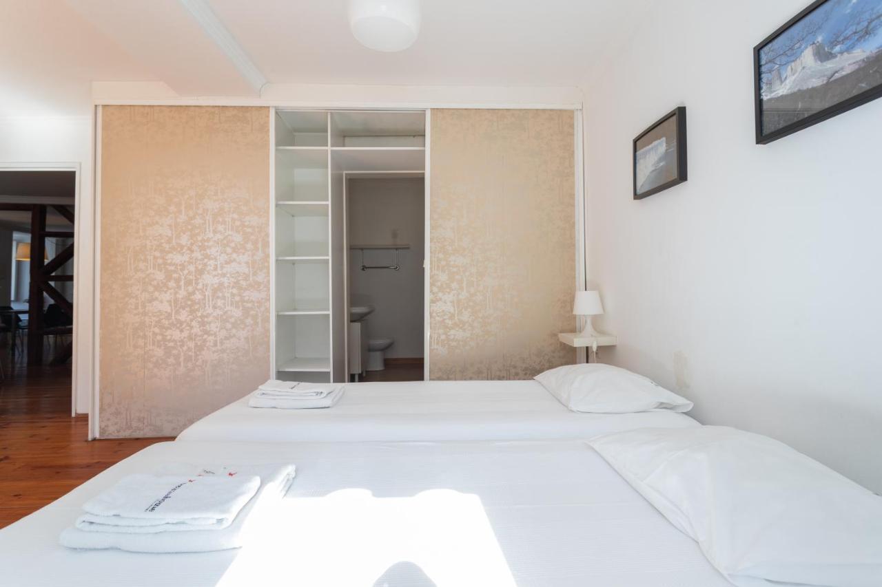 Flh Se Apartment Лиссабон Экстерьер фото